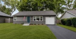 3904 NE 52nd Terrace, Kansas City, MO 64119