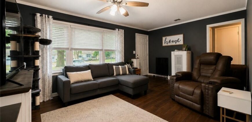 3904 NE 52nd Terrace, Kansas City, MO 64119