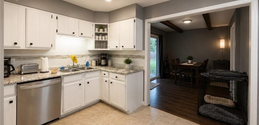 3904 NE 52nd Terrace, Kansas City, MO 64119