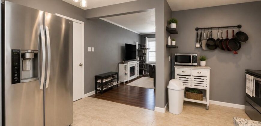 3904 NE 52nd Terrace, Kansas City, MO 64119