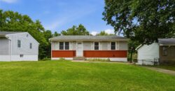 5520 NE 59th Terrace, Kansas City, MO 64119