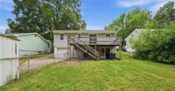 5520 NE 59th Terrace, Kansas City, MO 64119