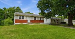 5520 NE 59th Terrace, Kansas City, MO 64119