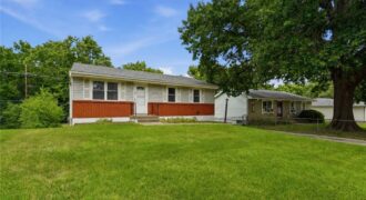 5520 NE 59th Terrace, Kansas City, MO 64119