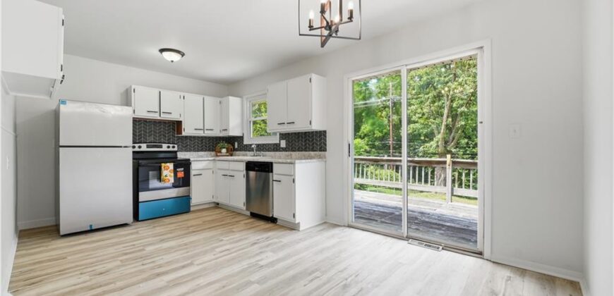 5520 NE 59th Terrace, Kansas City, MO 64119