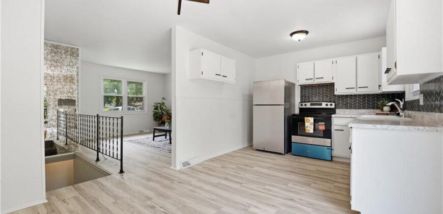 5520 NE 59th Terrace, Kansas City, MO 64119