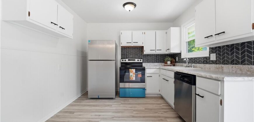 5520 NE 59th Terrace, Kansas City, MO 64119