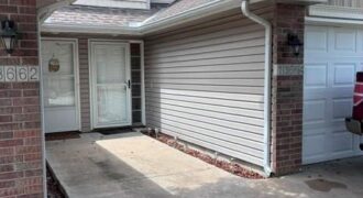 13664 Oak Valley Drive, Platte City, MO 64079