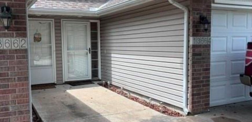 13664 Oak Valley Drive, Platte City, MO 64079