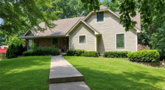 13620 Scottie Circle, Kearney, MO 64060