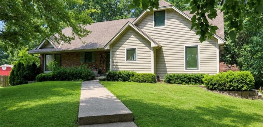 13620 Scottie Circle, Kearney, MO 64060