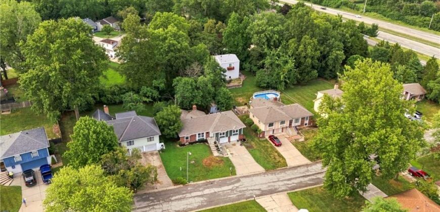 838 NW 69 th Place, Kansas City, MO 64118