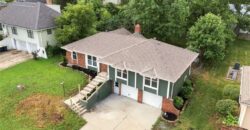 838 NW 69 th Place, Kansas City, MO 64118