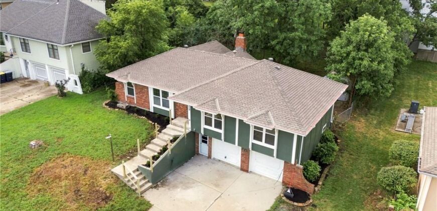 838 NW 69 th Place, Kansas City, MO 64118