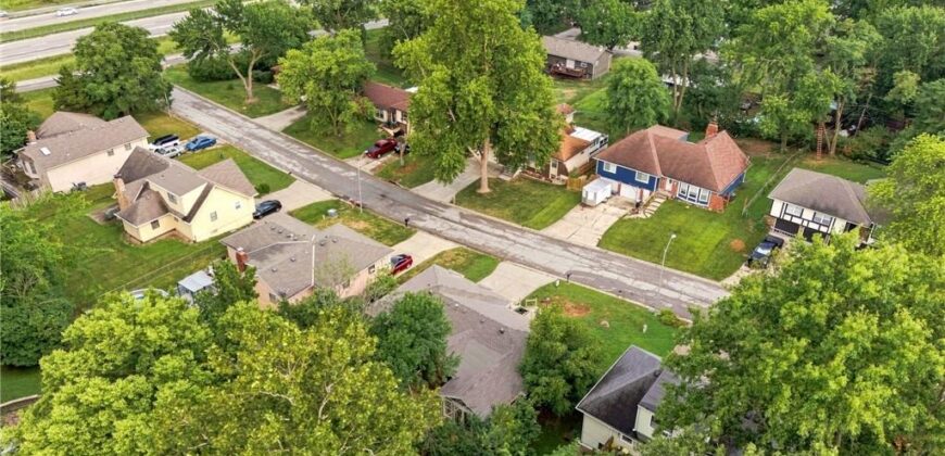 838 NW 69 th Place, Kansas City, MO 64118