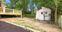 838 NW 69 th Place, Kansas City, MO 64118