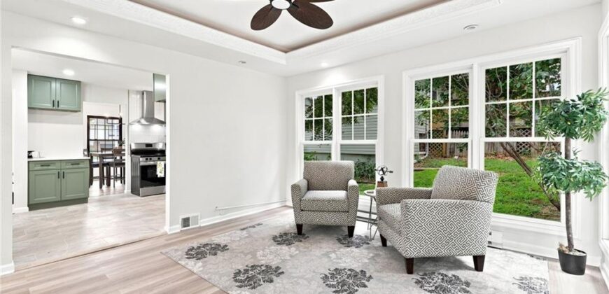 838 NW 69 th Place, Kansas City, MO 64118