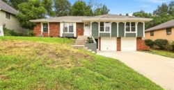 838 NW 69 th Place, Kansas City, MO 64118