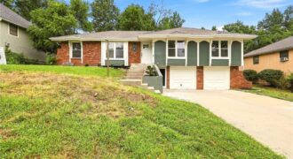 838 NW 69 th Place, Kansas City, MO 64118