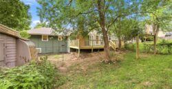 838 NW 69 th Place, Kansas City, MO 64118
