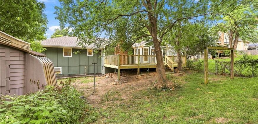 838 NW 69 th Place, Kansas City, MO 64118
