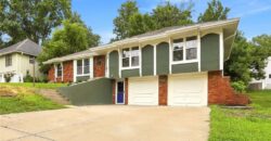 838 NW 69 th Place, Kansas City, MO 64118