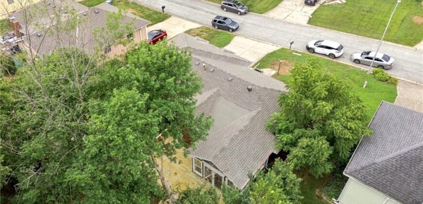 838 NW 69 th Place, Kansas City, MO 64118