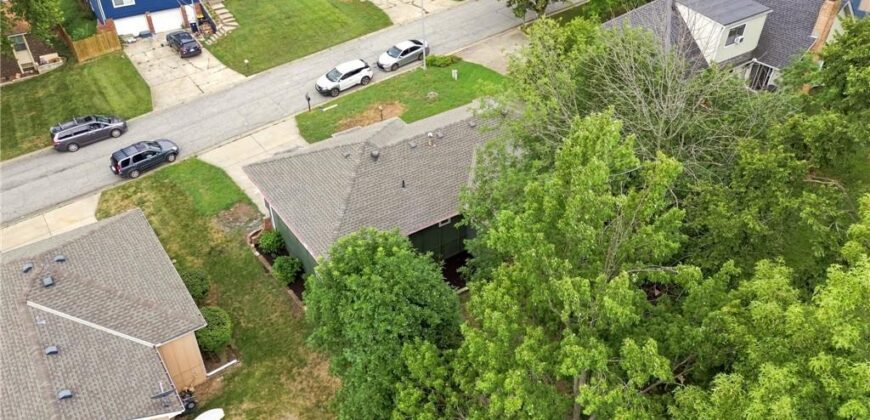 838 NW 69 th Place, Kansas City, MO 64118