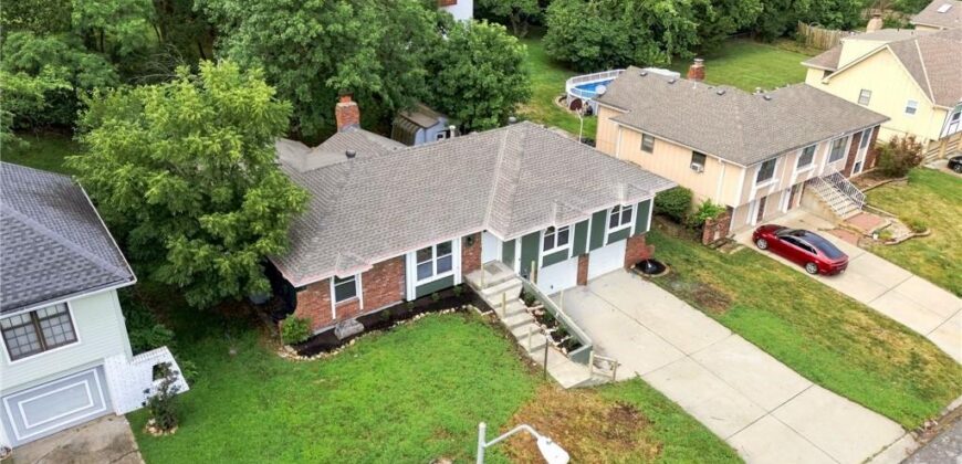 838 NW 69 th Place, Kansas City, MO 64118