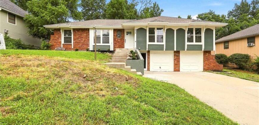 838 NW 69 th Place, Kansas City, MO 64118