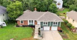 838 NW 69 th Place, Kansas City, MO 64118