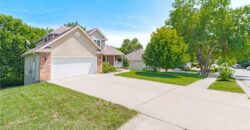 1517 DUNCAN Drive, Liberty, MO 64068