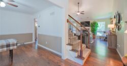 1517 DUNCAN Drive, Liberty, MO 64068