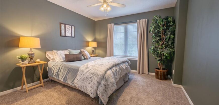 1517 DUNCAN Drive, Liberty, MO 64068