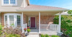 1517 DUNCAN Drive, Liberty, MO 64068