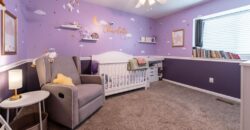 1517 DUNCAN Drive, Liberty, MO 64068