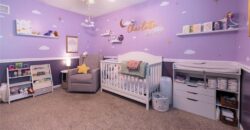 1517 DUNCAN Drive, Liberty, MO 64068