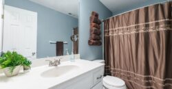 1517 DUNCAN Drive, Liberty, MO 64068