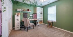 1517 DUNCAN Drive, Liberty, MO 64068