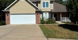 1517 DUNCAN Drive, Liberty, MO 64068