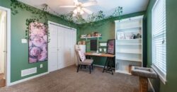 1517 DUNCAN Drive, Liberty, MO 64068