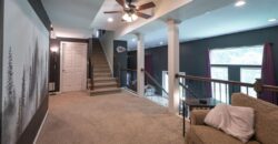 1517 DUNCAN Drive, Liberty, MO 64068