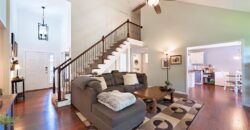 1517 DUNCAN Drive, Liberty, MO 64068