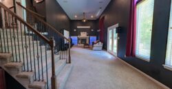 1517 DUNCAN Drive, Liberty, MO 64068