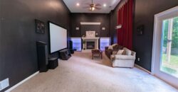 1517 DUNCAN Drive, Liberty, MO 64068