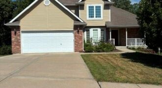 1517 DUNCAN Drive, Liberty, MO 64068
