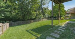 1517 DUNCAN Drive, Liberty, MO 64068