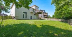 1517 DUNCAN Drive, Liberty, MO 64068