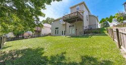 1517 DUNCAN Drive, Liberty, MO 64068