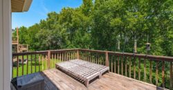 1517 DUNCAN Drive, Liberty, MO 64068
